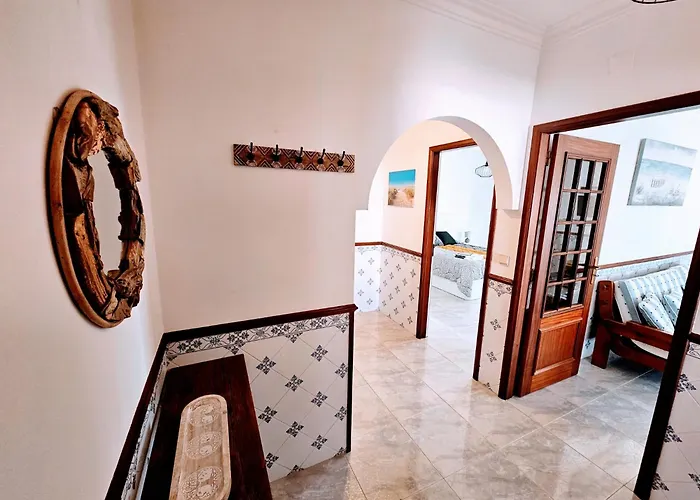 Oceanic Opulence Delux Apartment