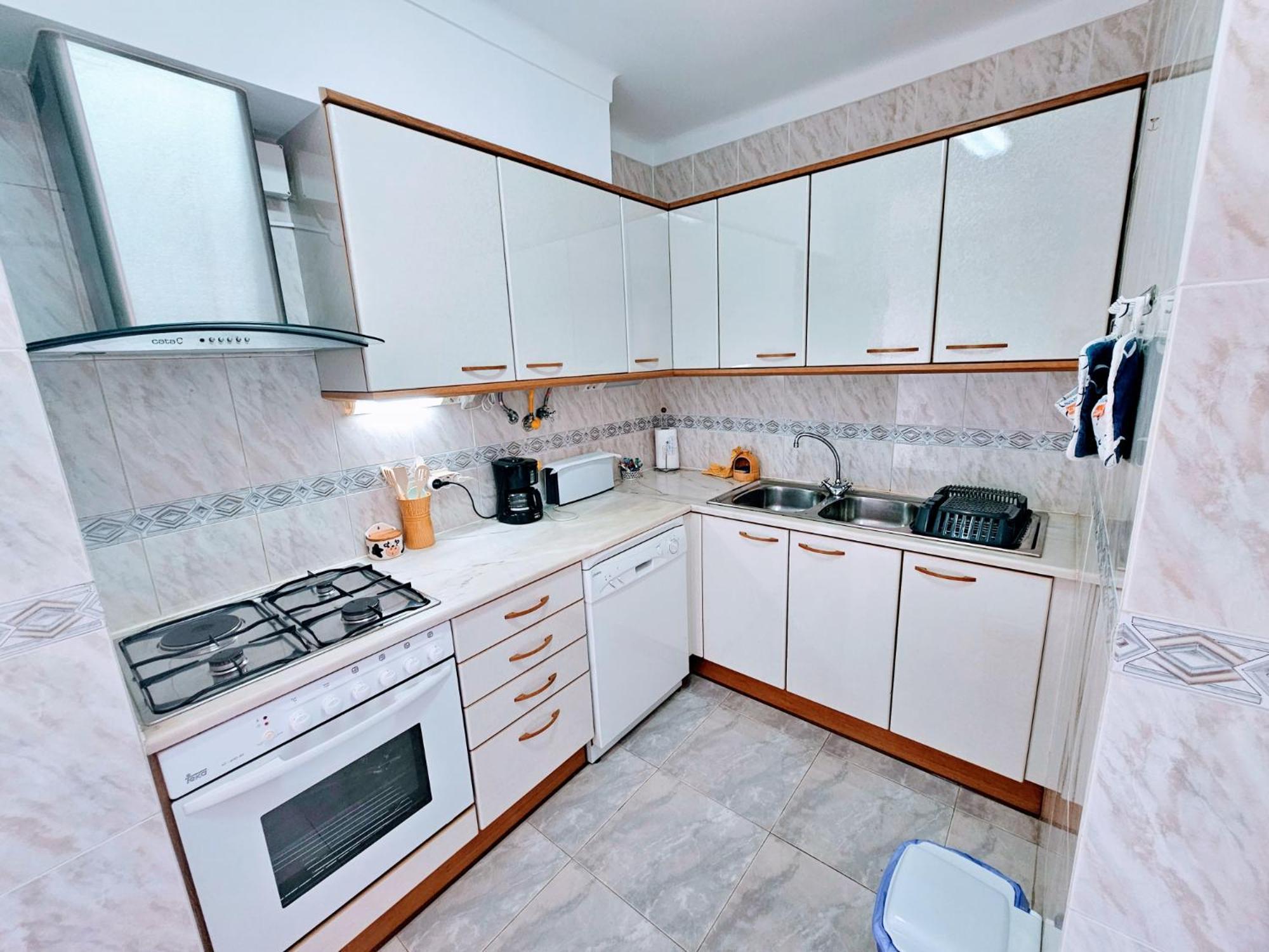 Appartement Oceanic Opulence Delux *