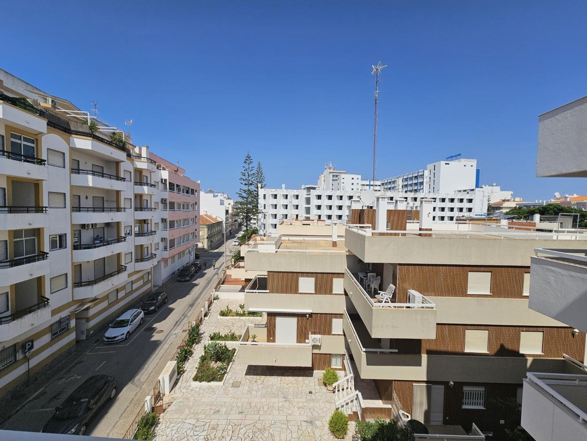 Appartement Oceanic Opulence Delux