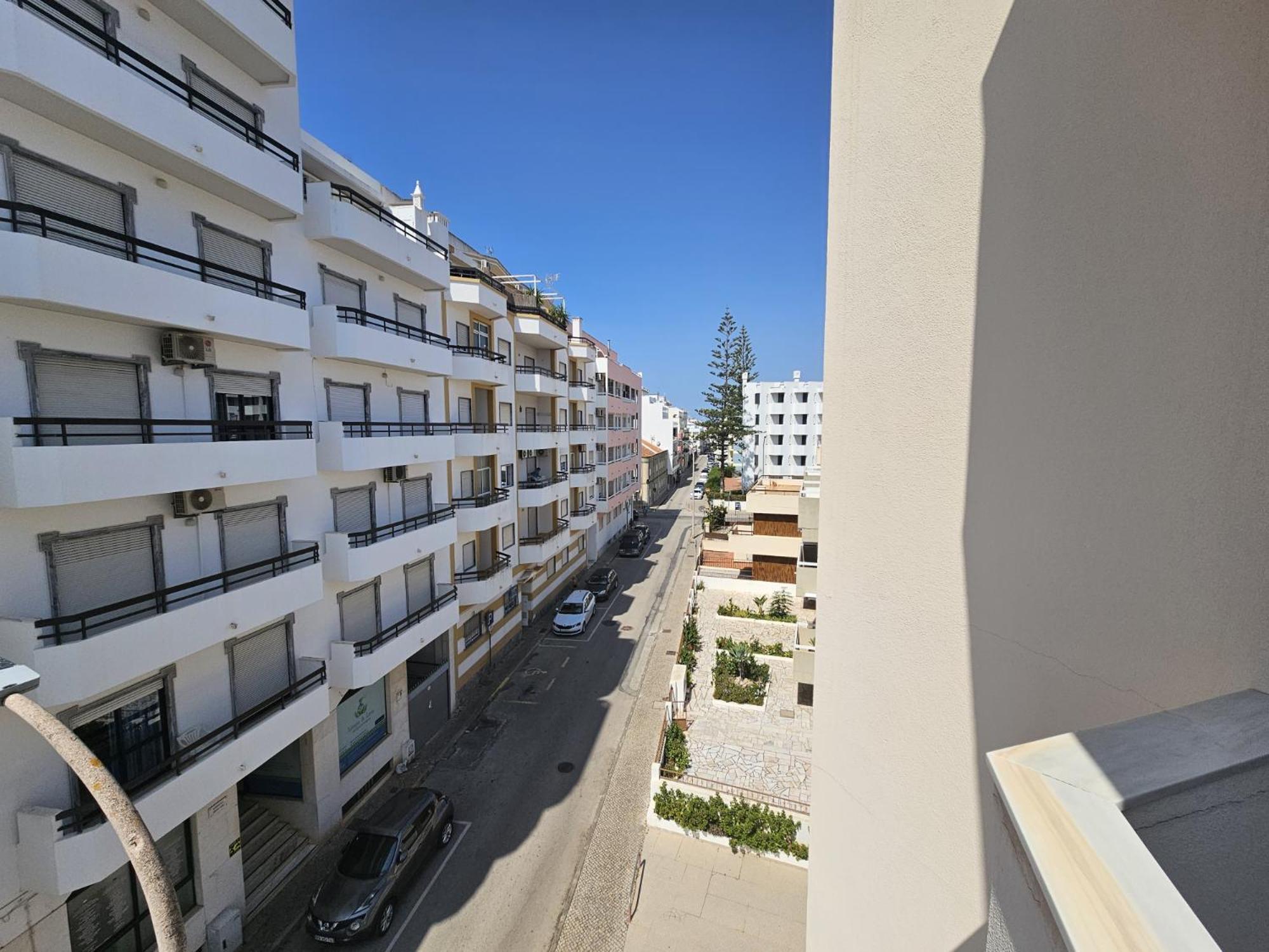 Oceanic Opulence Delux Appartement Monte Gordo