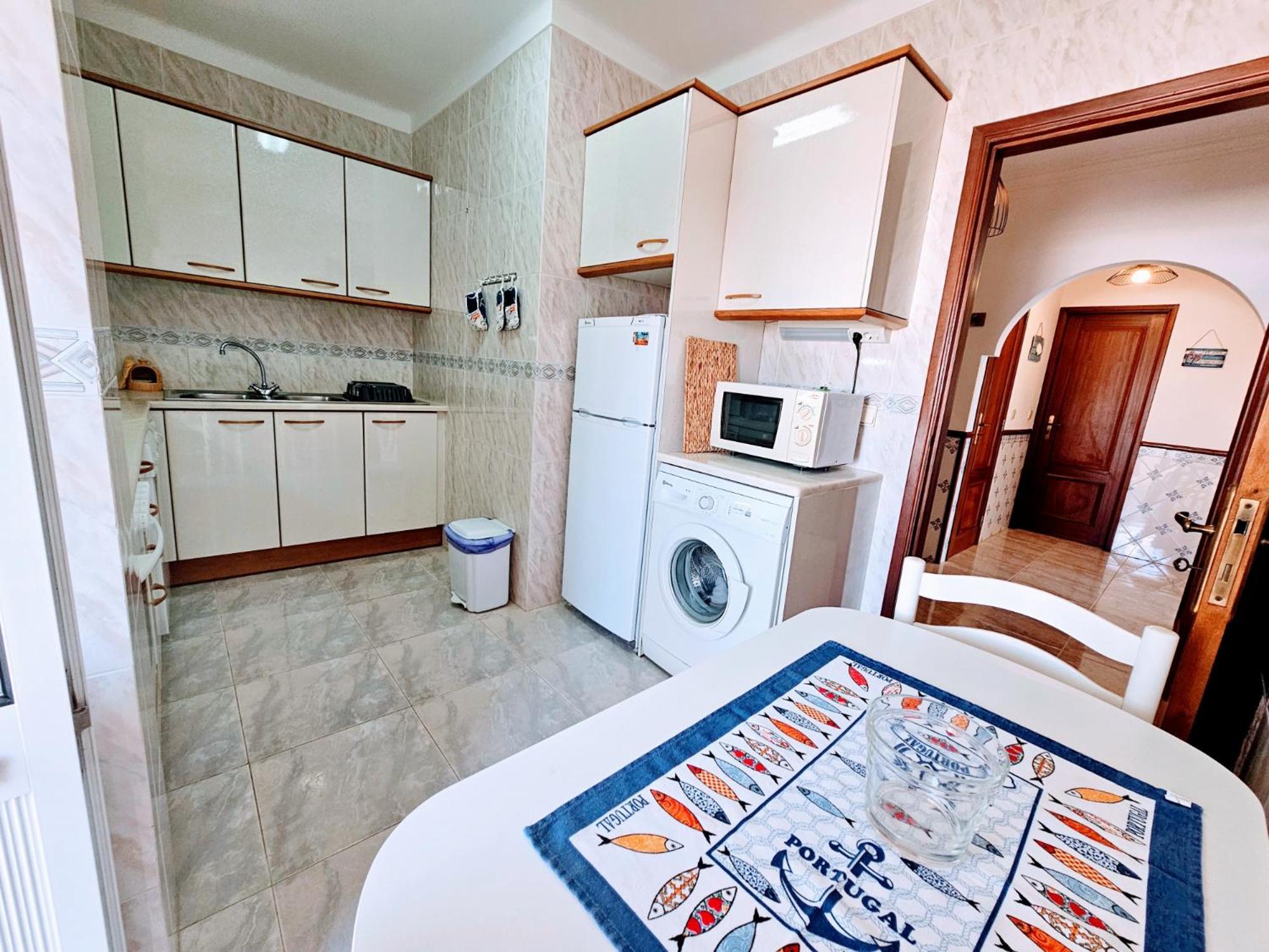 Oceanic Opulence Delux Appartement