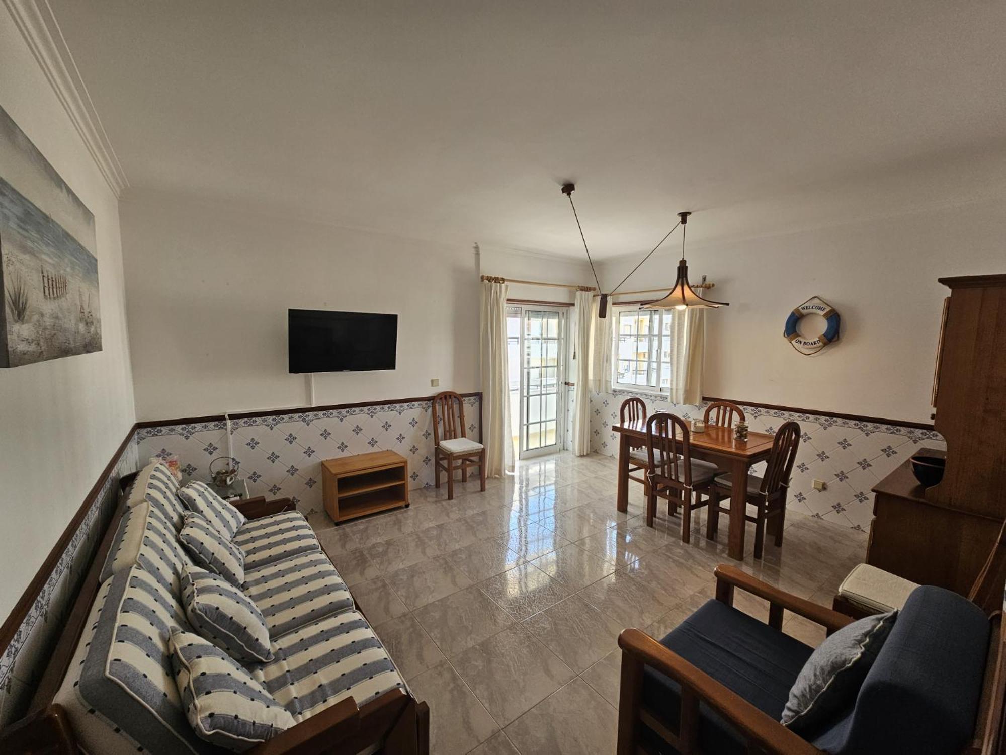 Appartement Oceanic Opulence Delux Monte Gordo