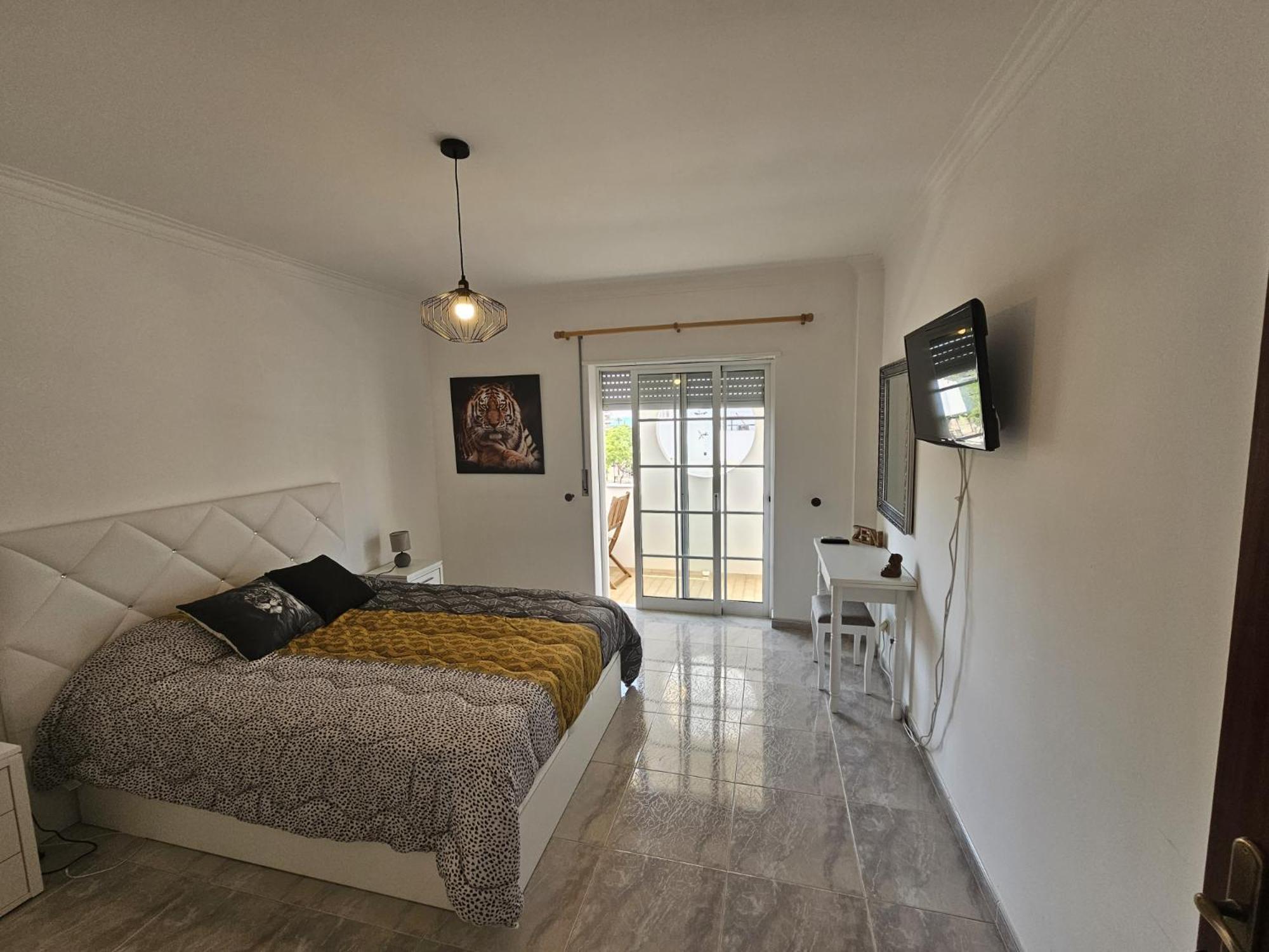 Oceanic Opulence Delux Appartement Monte Gordo