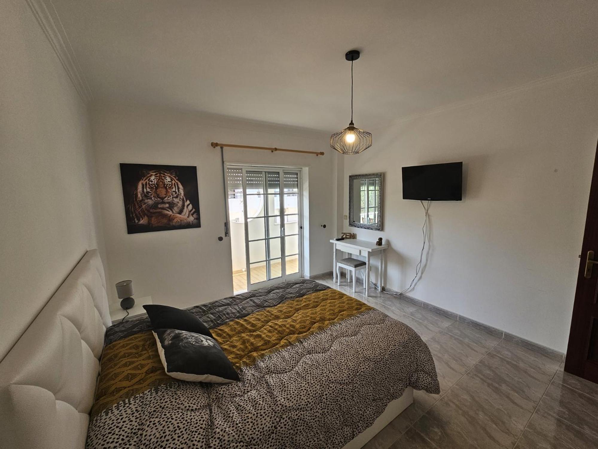 Appartement Oceanic Opulence Delux *