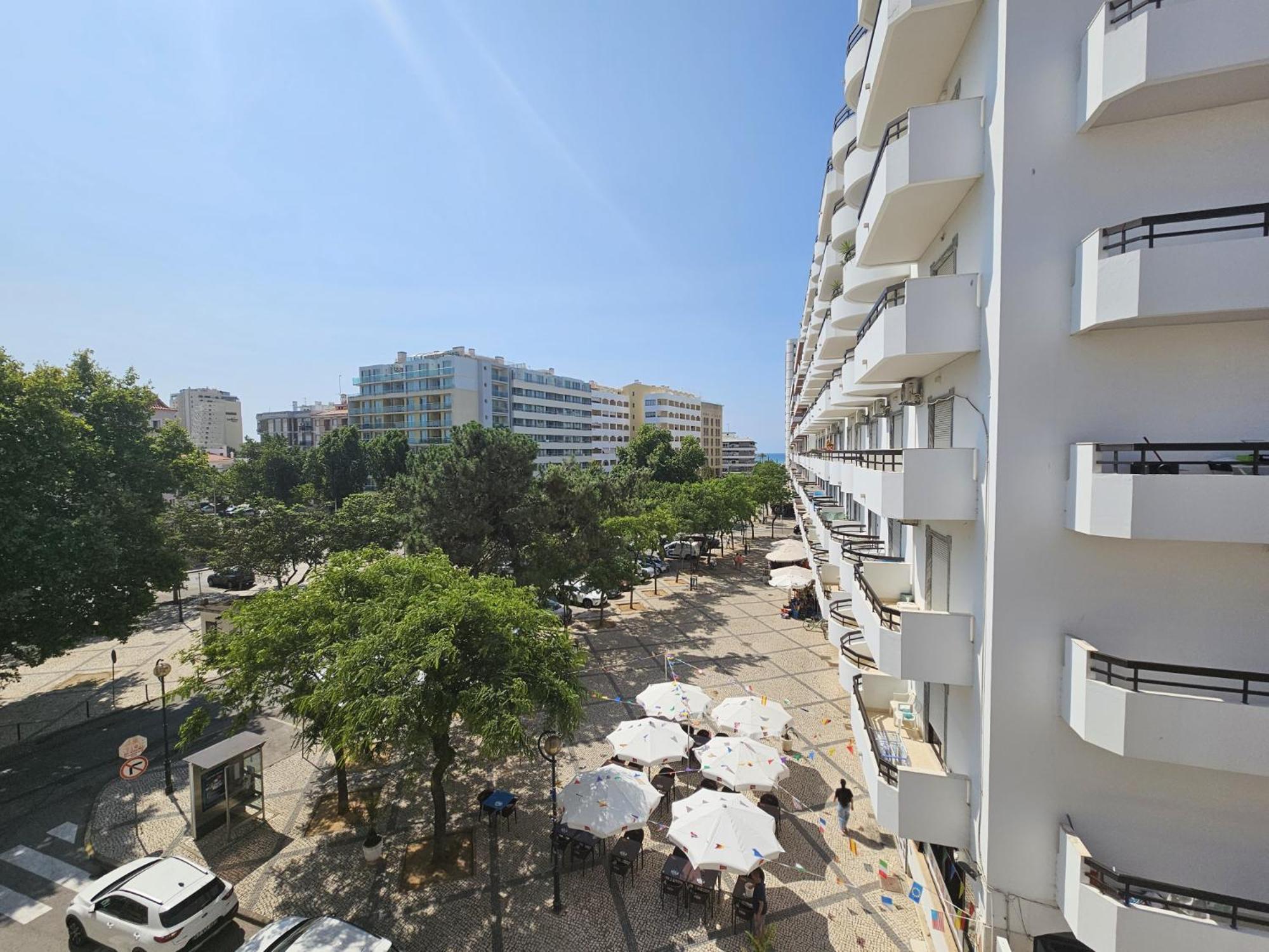Appartement Oceanic Opulence Delux