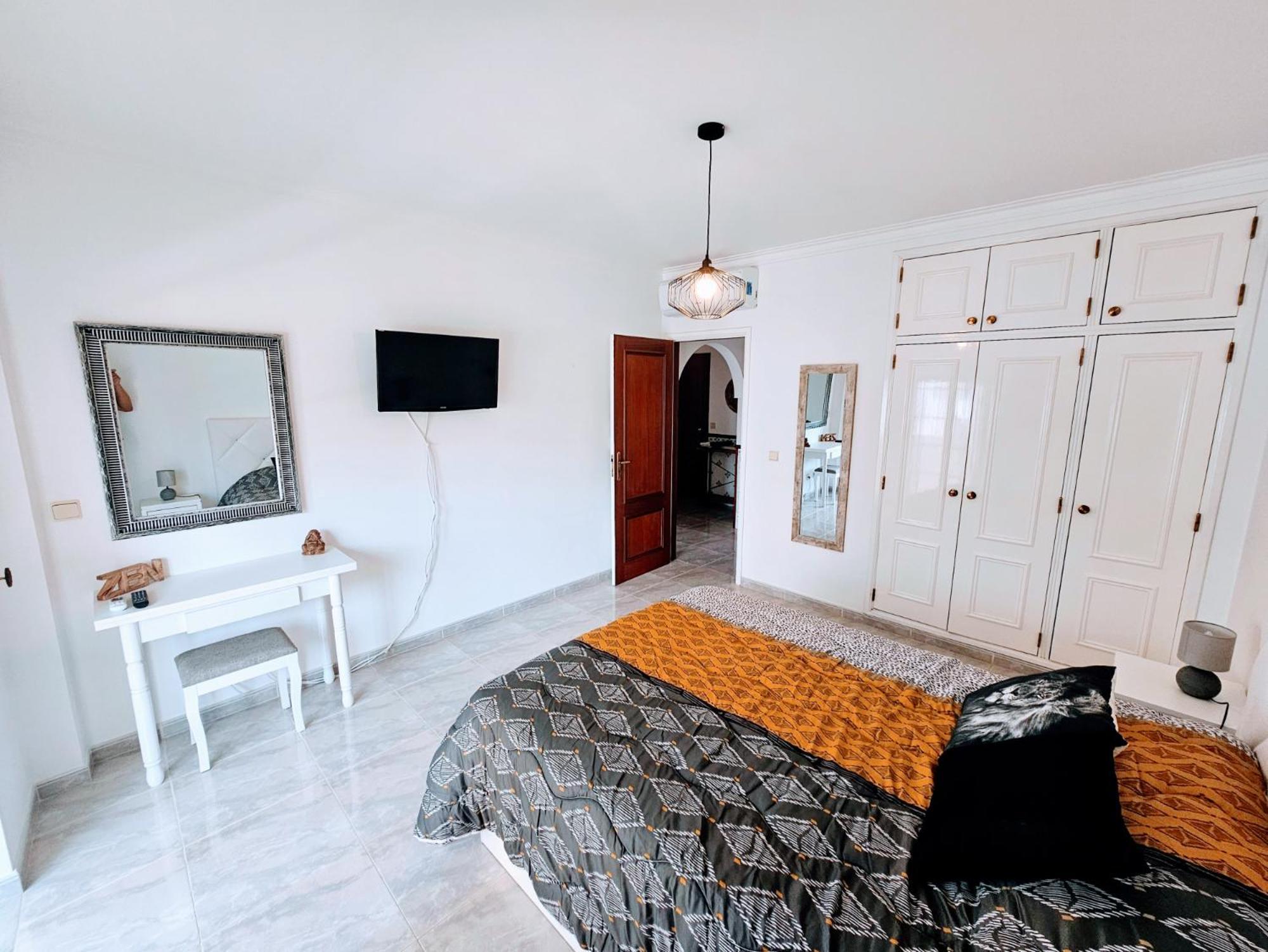 Oceanic Opulence Delux Apartamento Monte Gordo