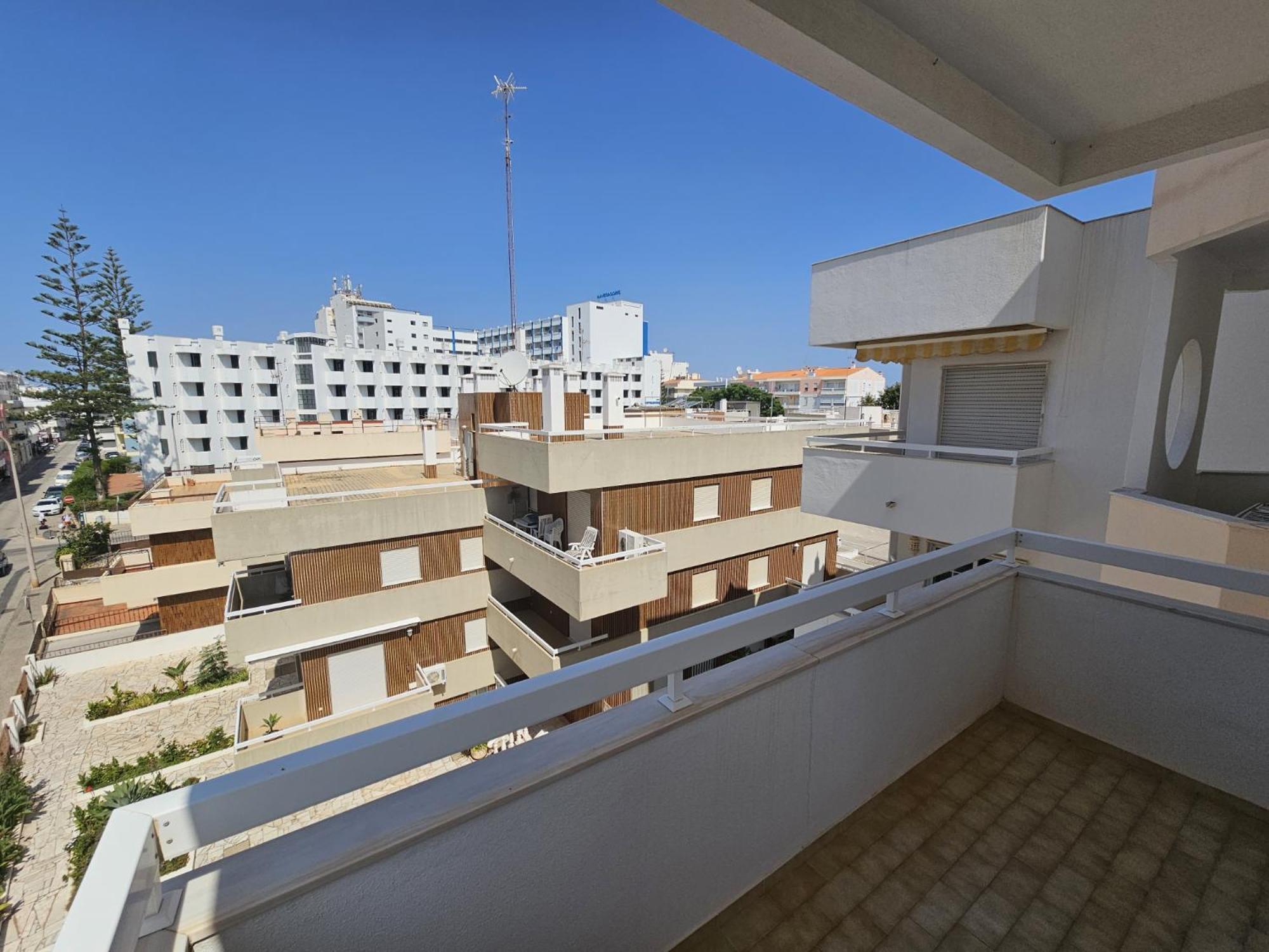 Apartamento Oceanic Opulence Delux Monte Gordo